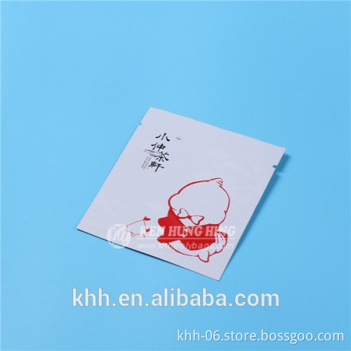 Imported Raw Material Retort Pouch For Curry Jam Soup Flavouring Packaging